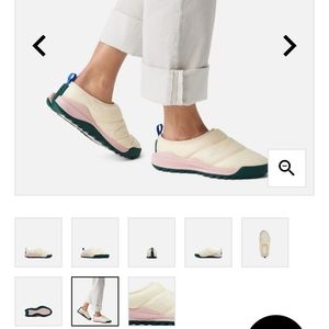 SOREL WOMEN'S ONA™ RMX PUFFY SLIP-ON MULE